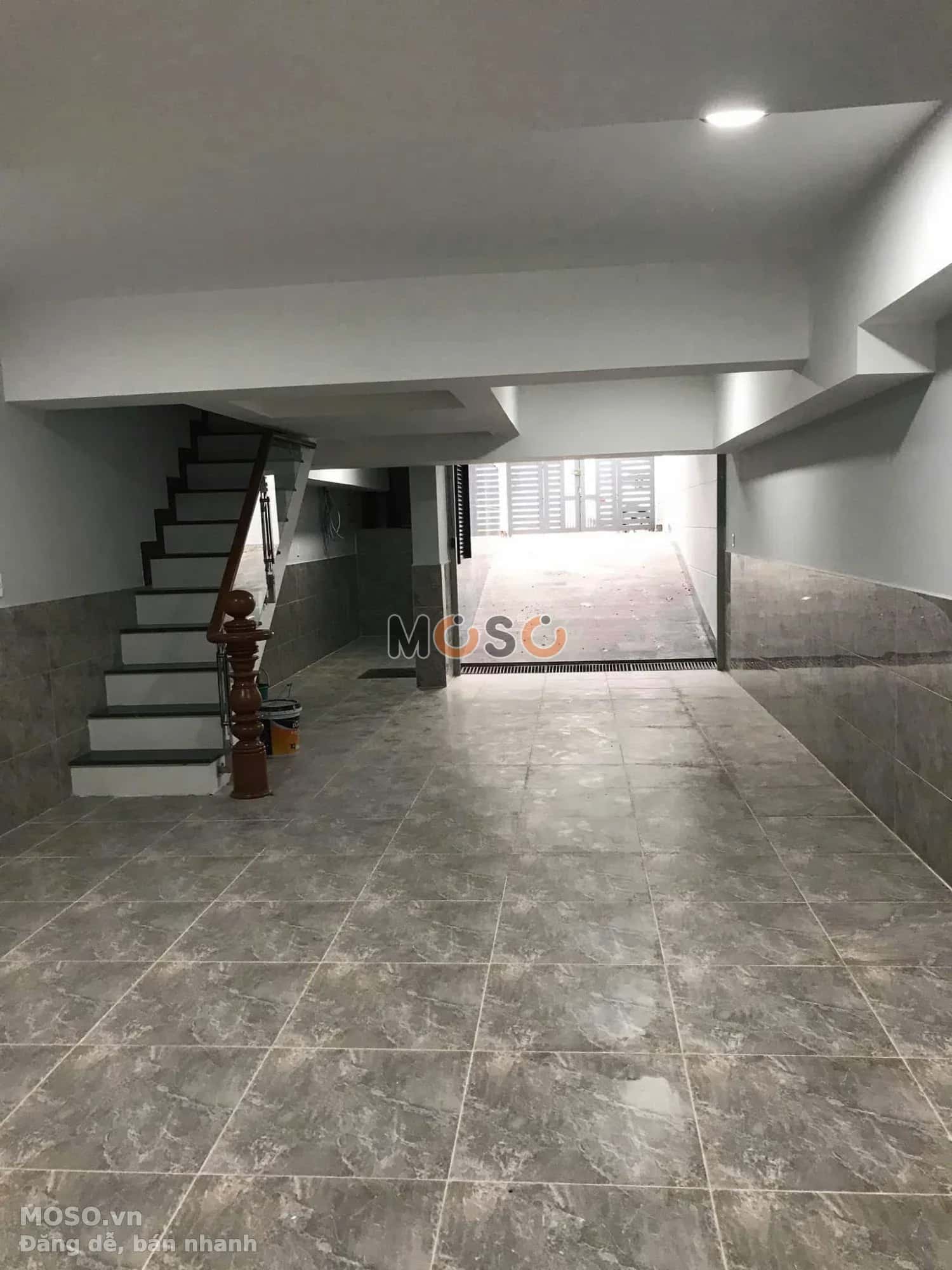 Cho thuê văn phòng đường 14 Thành phố Thủ Đức, TP.HCM – giá 12 triệu - ảnh 1
